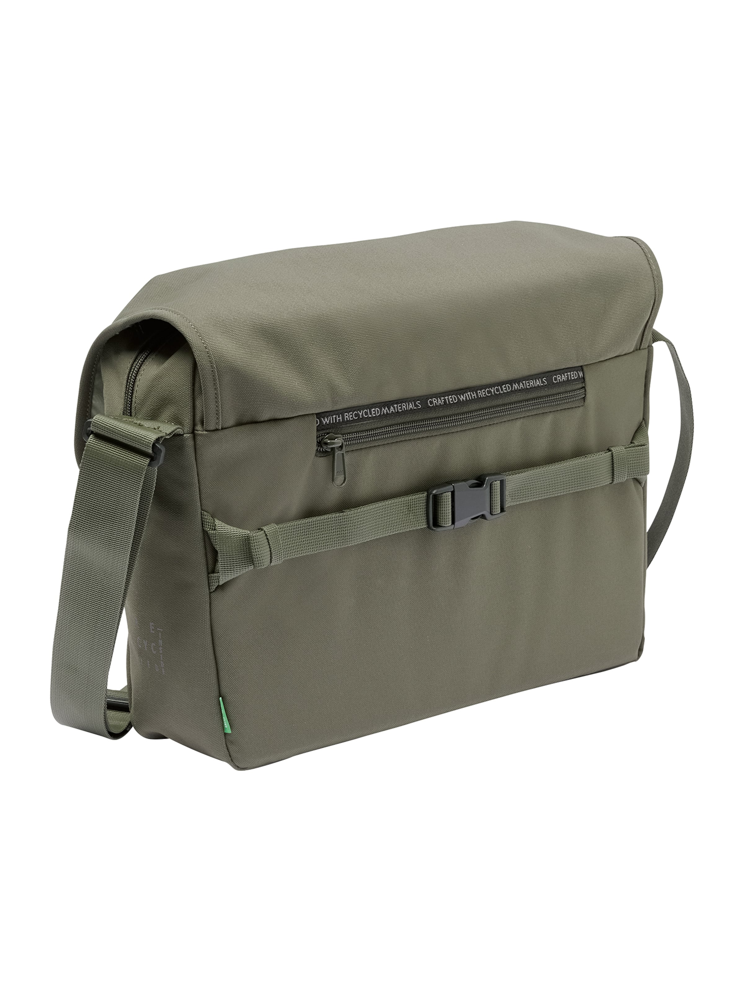VAUDE Laptoptas 'Coreway' in Groen