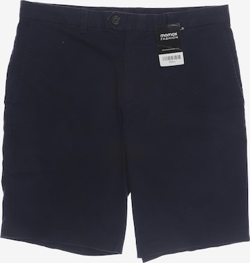 Banana Republic Shorts in 33 in Blue: front