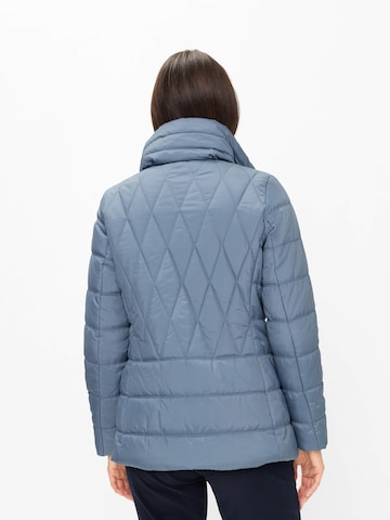 Fuchs Schmitt Winterjacke 'Steppjacke Riga'‌‌‌‌‌‌‌‌ in Blau