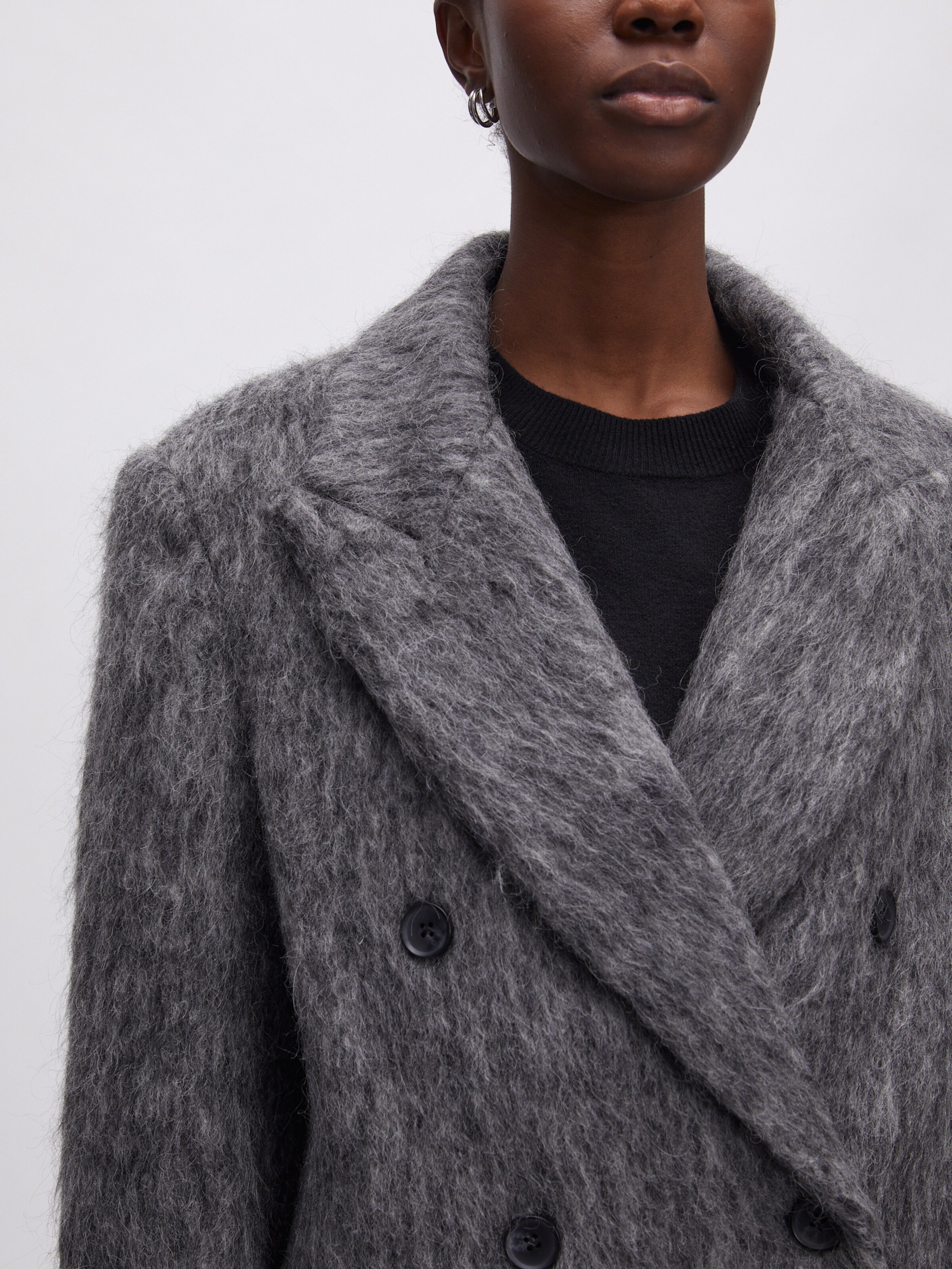 Oversize Blazer 'Teena'