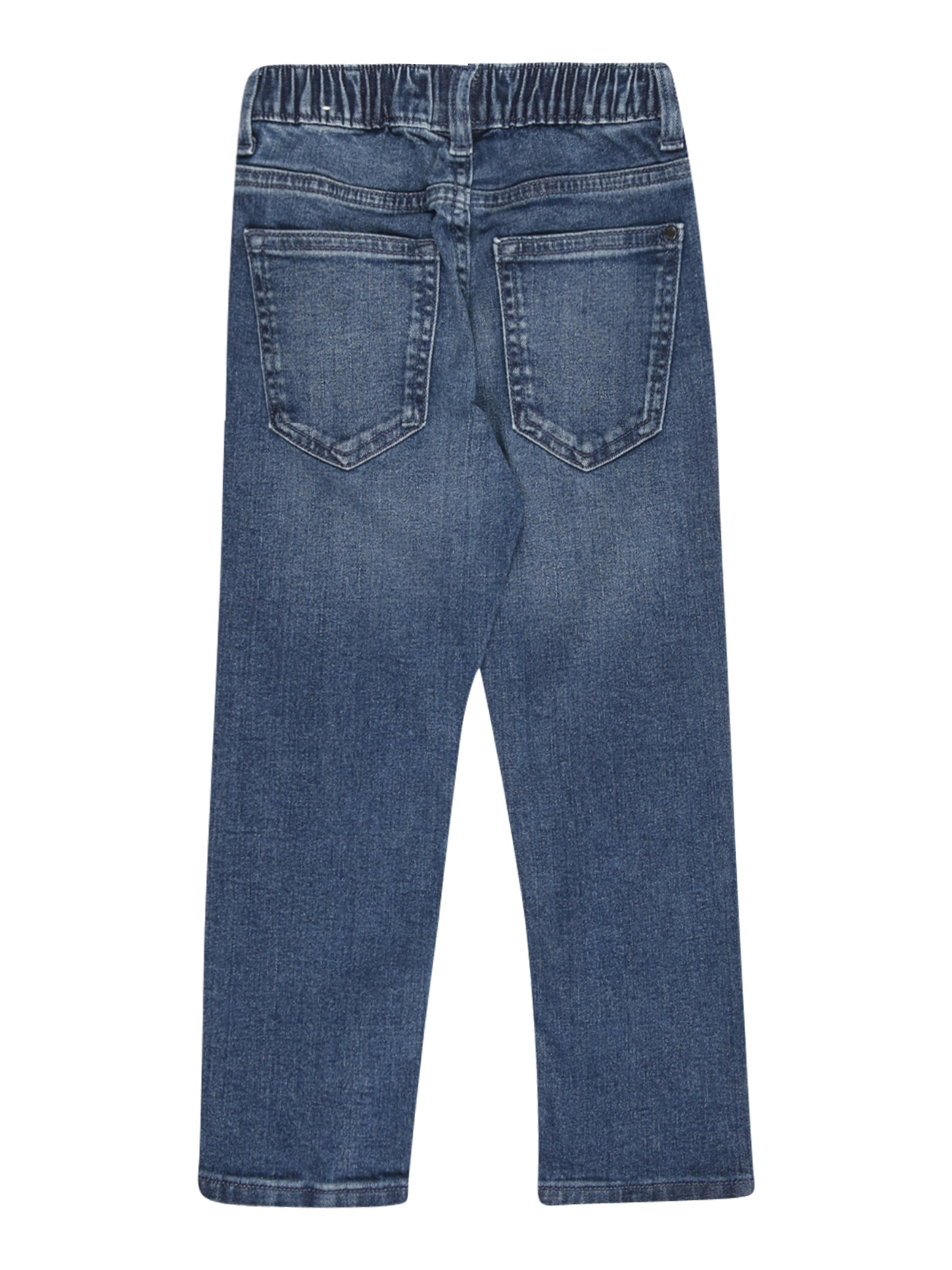 s.Oliver Regular Jeans 'Pelle' i blå