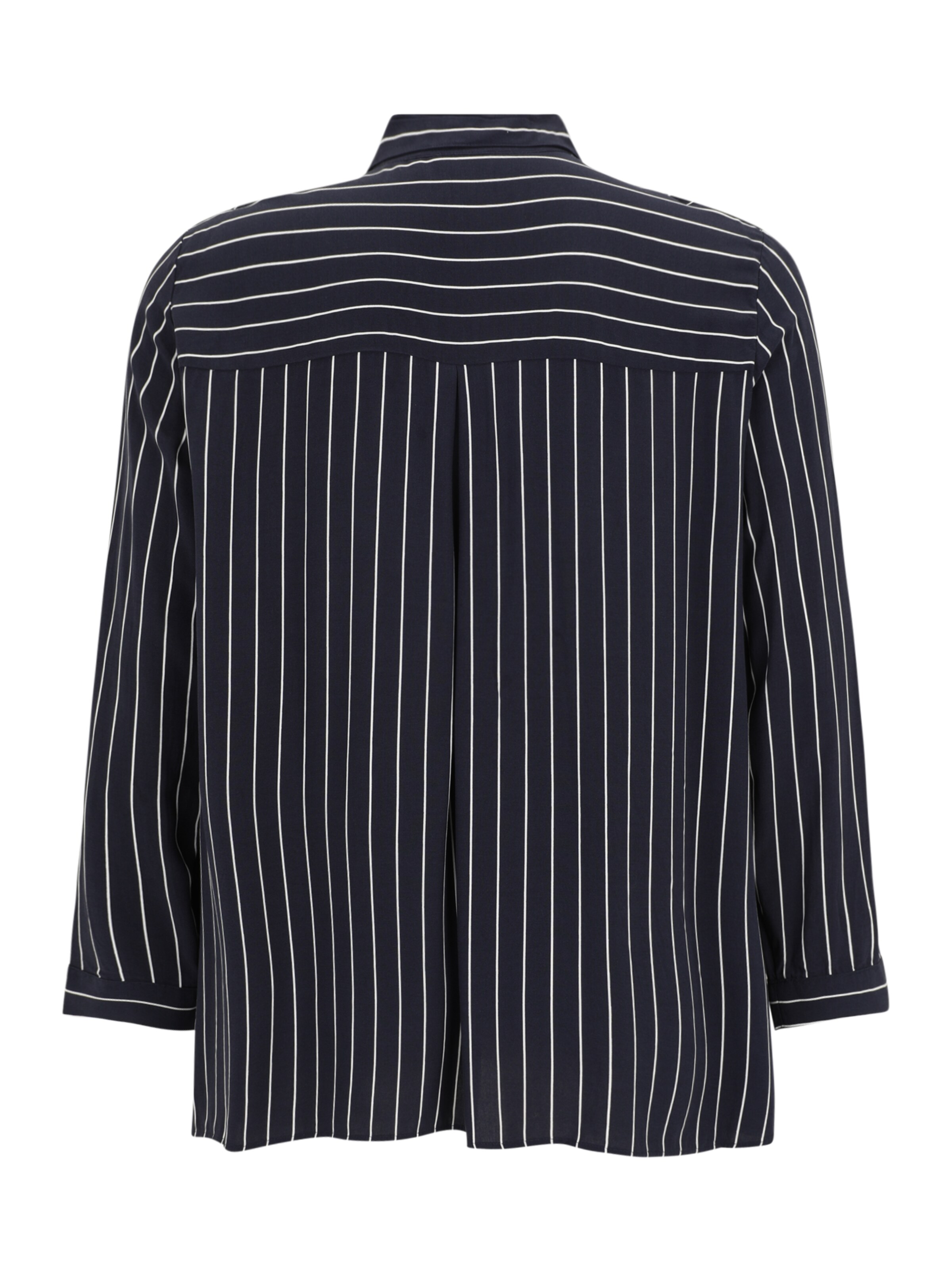 SAMOON Μπλούζα σε μπλε