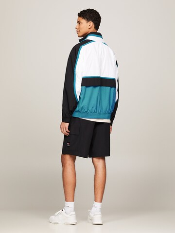 Tommy Jeans Between-Season Jacket in Mixed colors