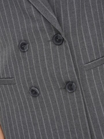 ONLY Blazer 'NEW DITA' in Grau