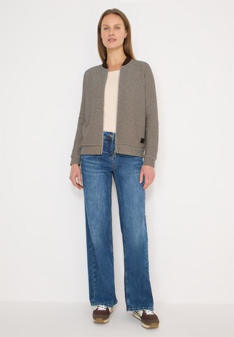 CECIL Jacke in Braun