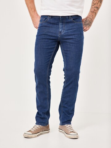 PADDOCKS Slim fit Jeans in Blue: front