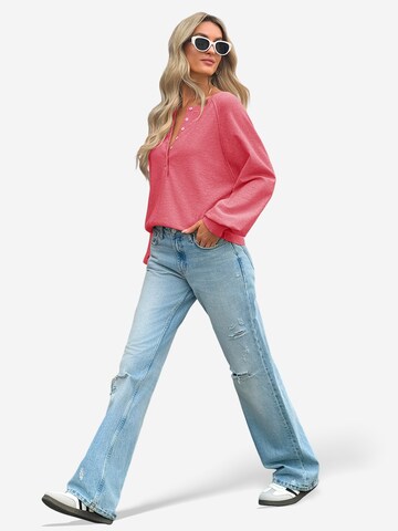 Imily Bela Pullover in Pink