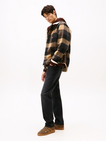 Slimfit Jeans 'Ryan' di Tommy Jeans in nero