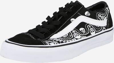 VANS Tenisky - černá / bílá, Produkt