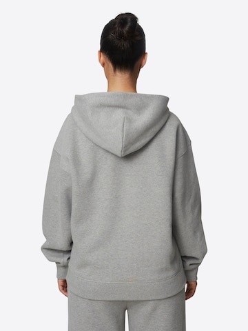 Felpa di Good For Nothing in grigio