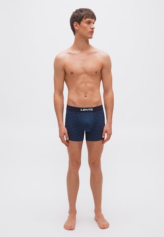 LEVI'S ® Boksarice | modra barva