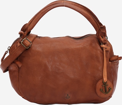 Harbour 2nd Pleca soma 'Saphira', krāsa - konjaka toņa, Preces skats