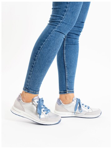 ARA Sneakers laag in Grijs