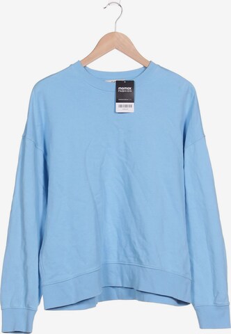 COS Sweater S in Blau: predná strana