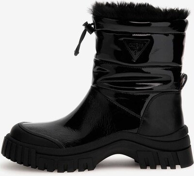 GUESS Boots in Black, Item view