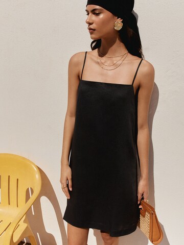 Robe Bhoem en noir