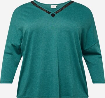 Shirts Große Größen (Grün) für Damen online kaufen | ABOUT YOU