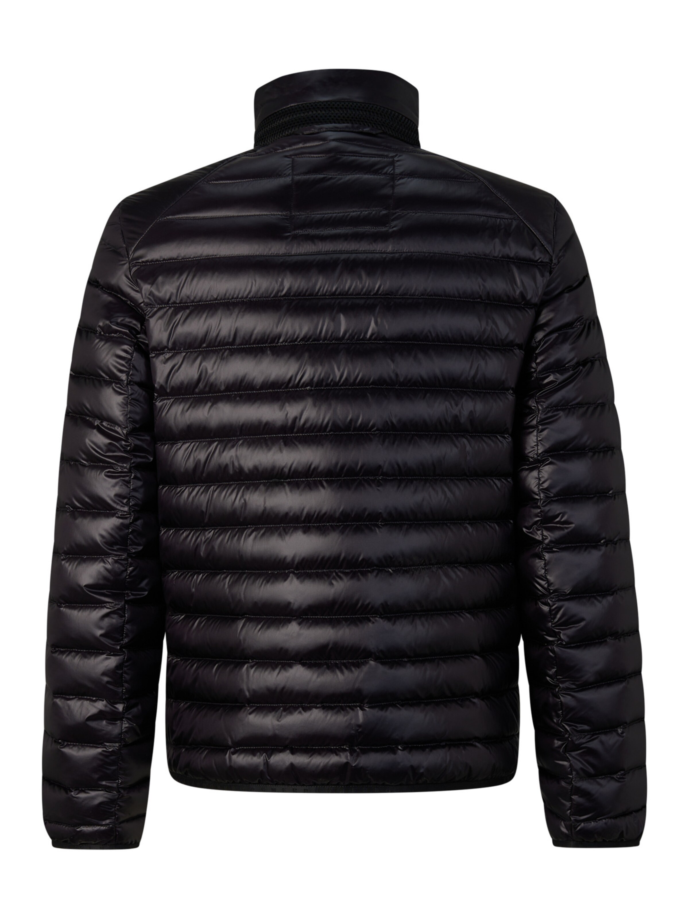 BOGNER Between-Season Jacket 'Liman ' in Black