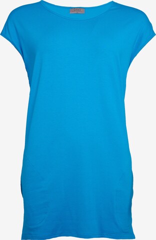 Seidel Moden Shirt in Blau: predná strana