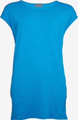 Seidel Moden Shirt in Blau: predná strana