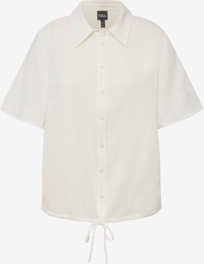 Ulla Popken Blouse in Off white, Item view