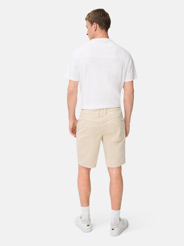 CAMEL ACTIVE Regular Pants in Beige