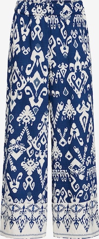 b.young Trousers 'BYJasmina' in Blue: front
