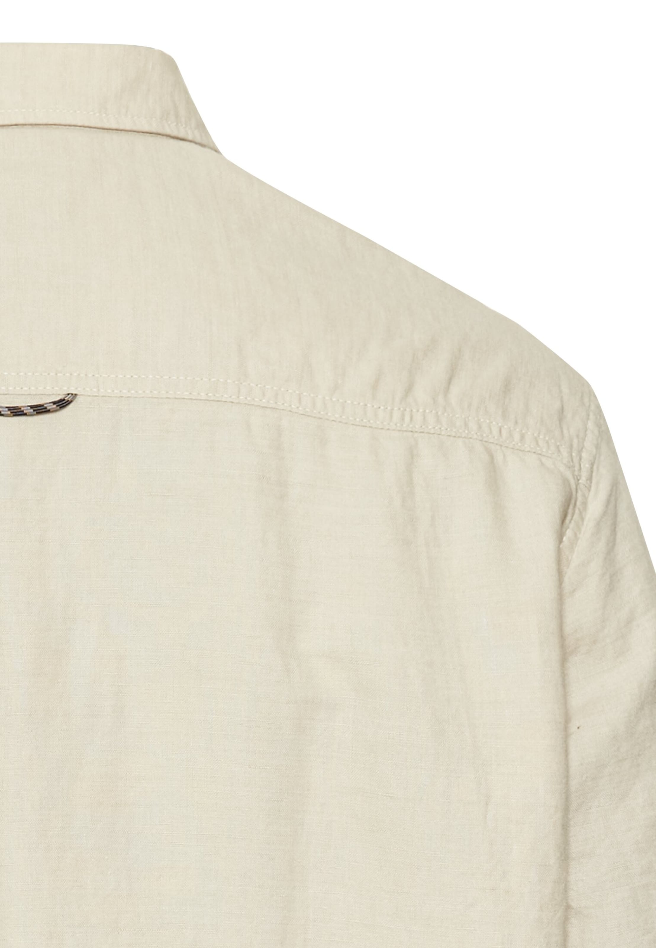 Coupe regular Chemise CAMEL ACTIVE en beige