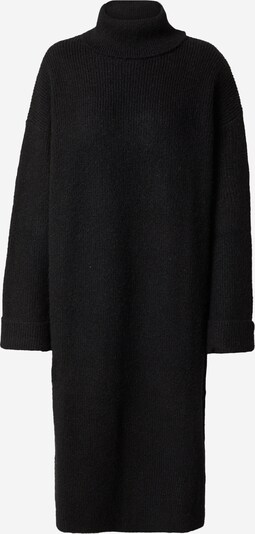 LeGer by Lena Gercke Gebreide jurk 'Brylee' in de kleur Zwart, Productweergave