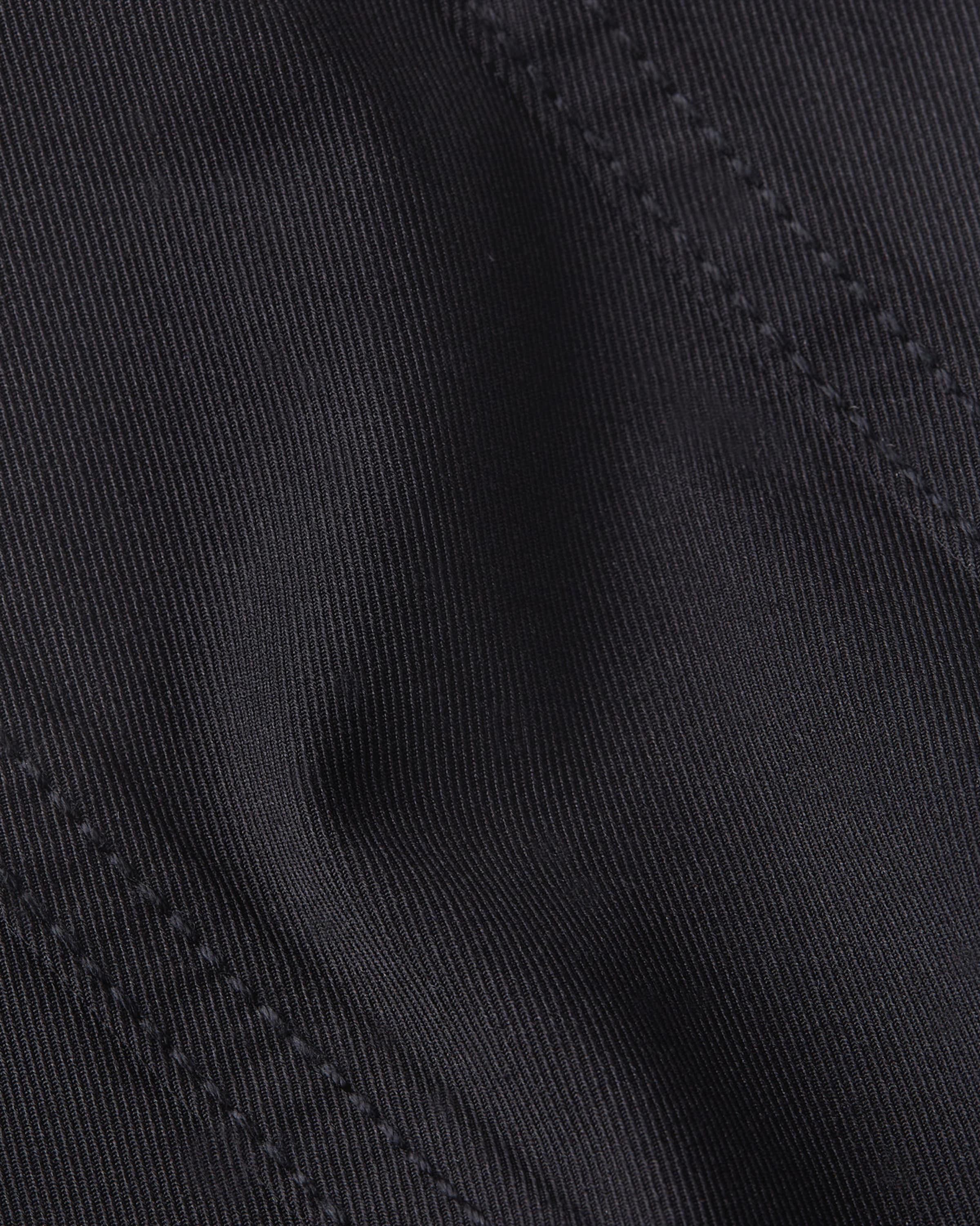 G-STAR Bootcut Cargobroek 'Holiday Bootcut' in Zwart