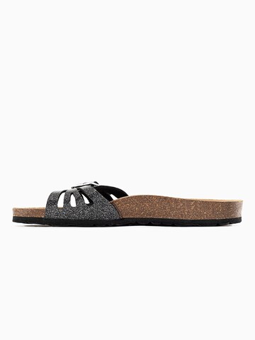 Bayton Mules 'Athena' in Black