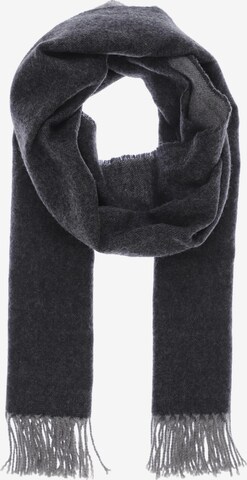 H&M Schal oder Tuch One Size in Grau: predná strana