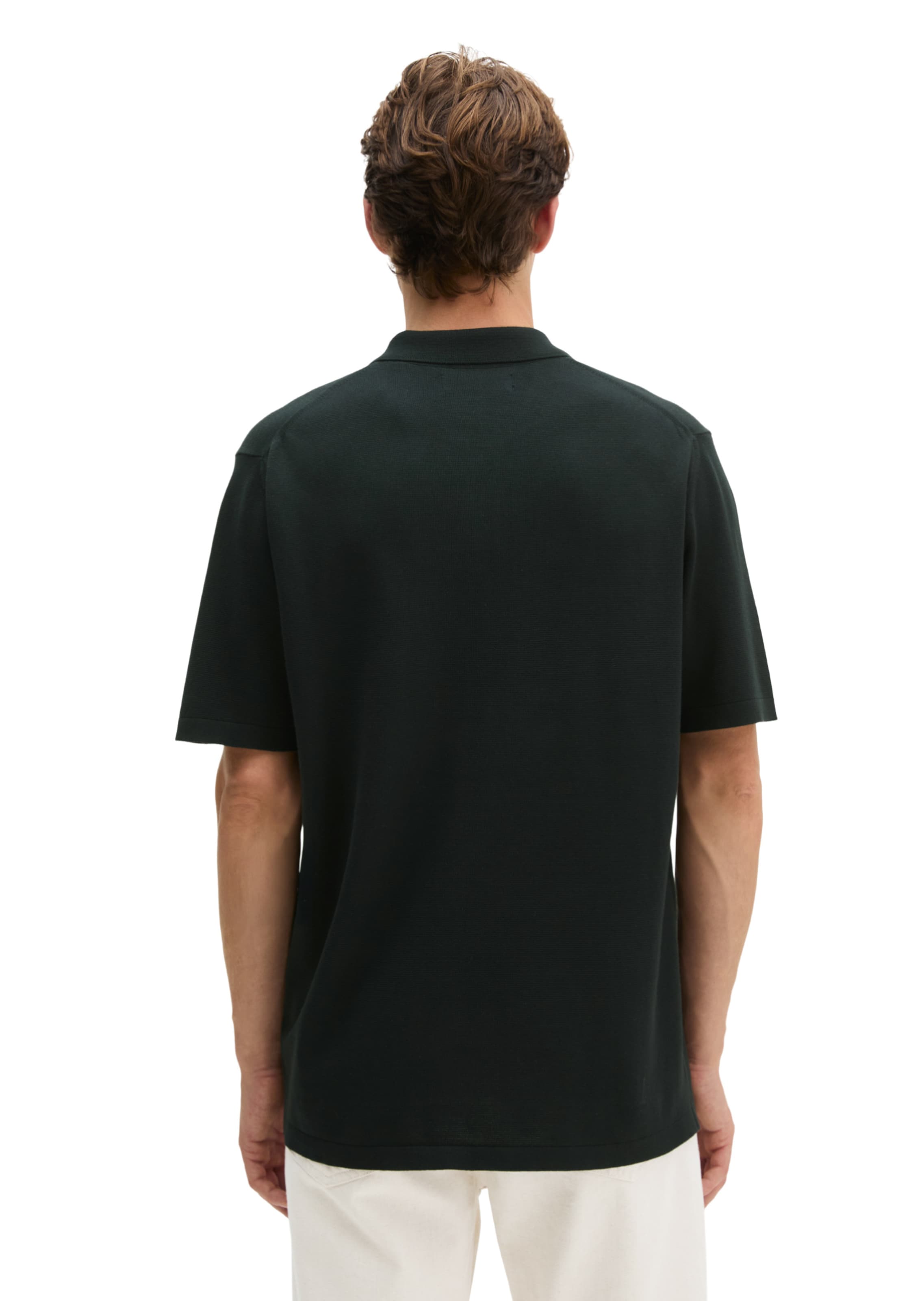 Marc O'Polo Shirt in Blue