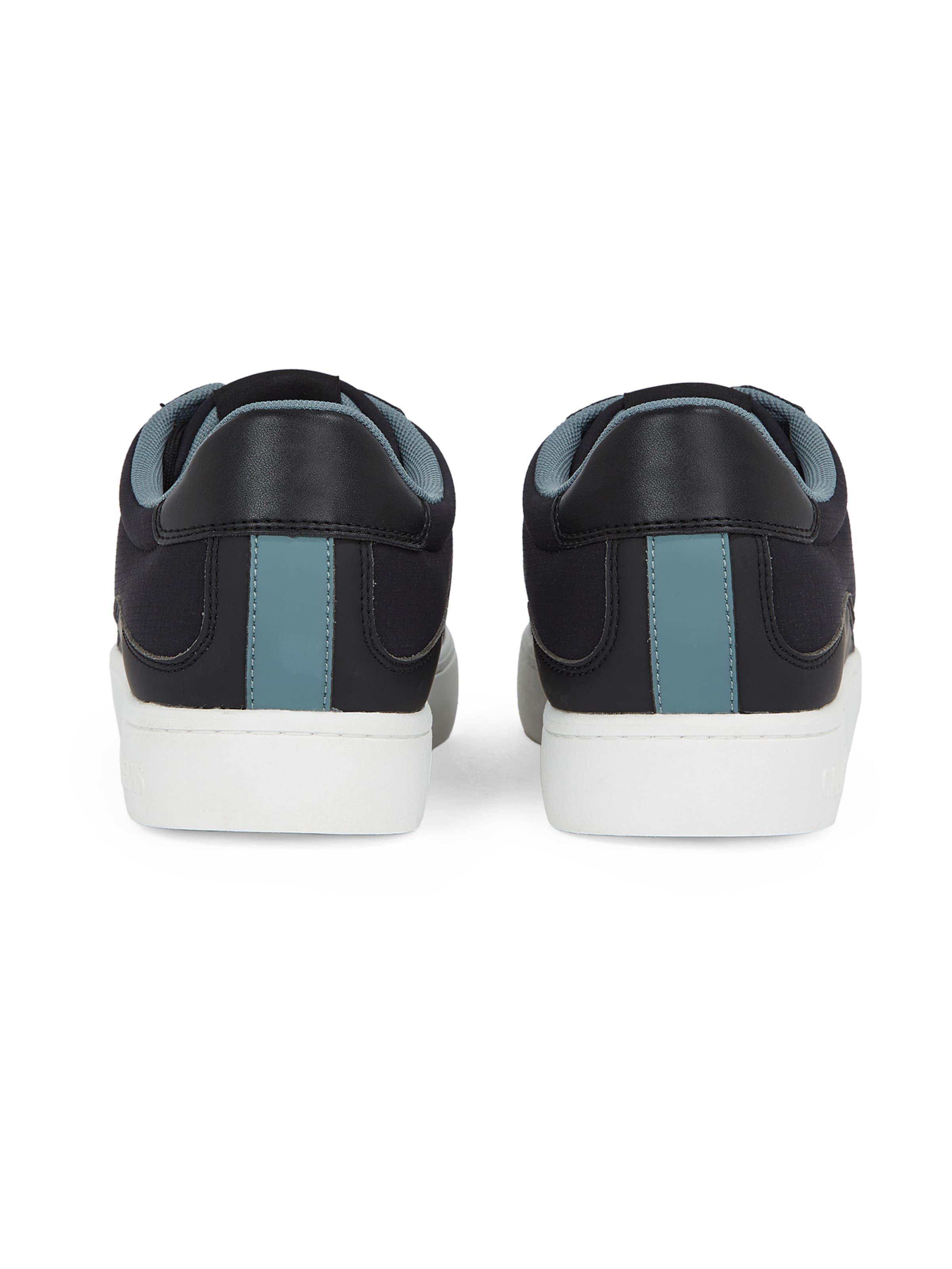 Calvin Klein Jeans Sneaker 'CLASSIС' in Schwarz