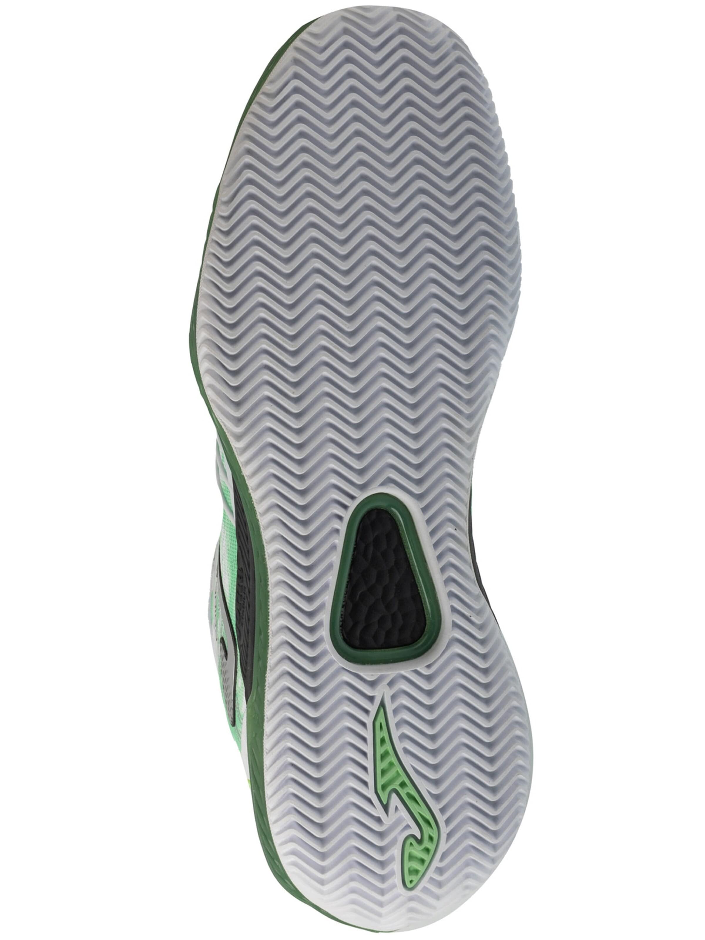 JOMA Sportschoen 'Joma Point  25 TPOIW' in Wit