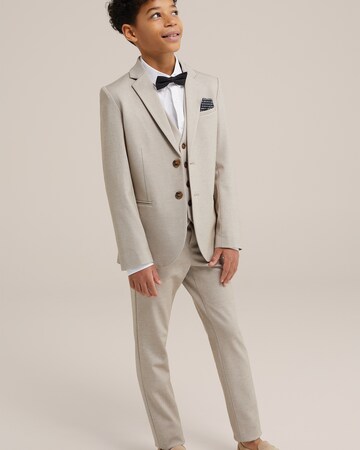 WE Fashion Kavaj i beige