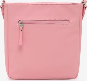 Suri Frey Crossbody Bag 'Bobby' in Pink