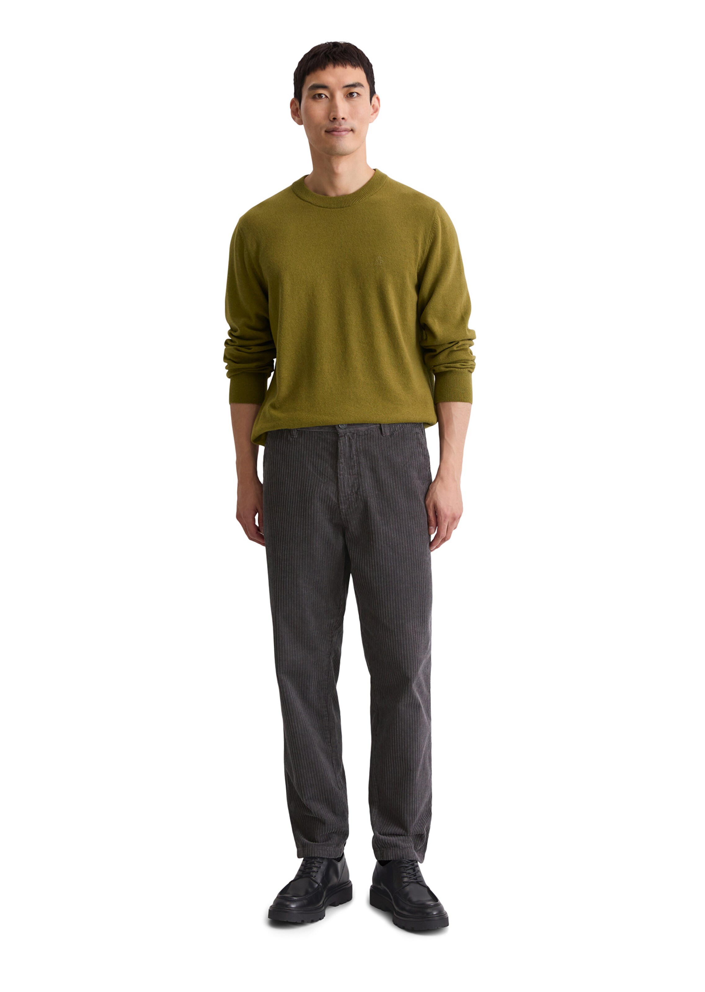 Marc O'Polo Sweater in Green