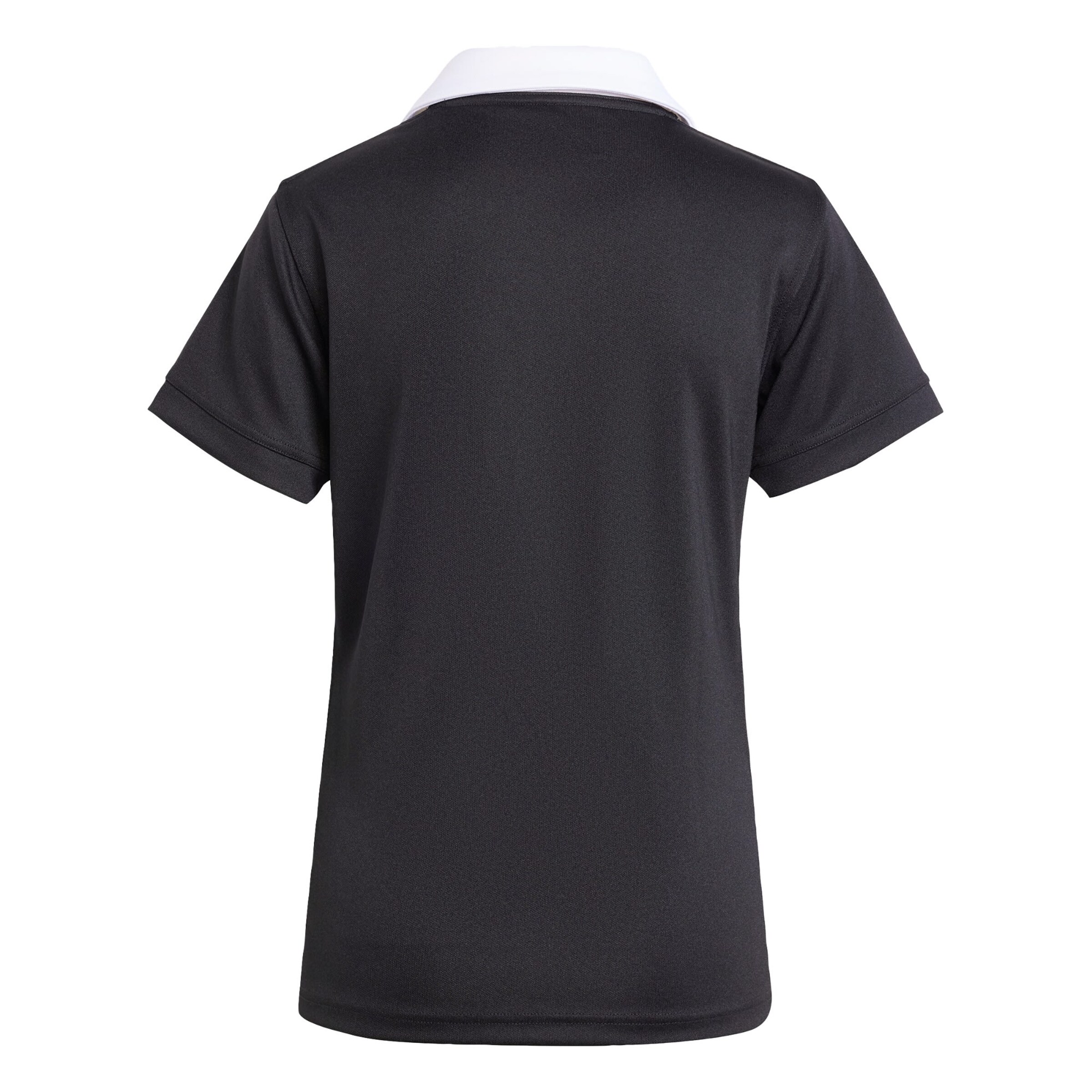 T-shirt fonctionnel 'All Blacks Rugby AEROREADY Short Sleeve' ADIDAS PERFORMANCE en noir