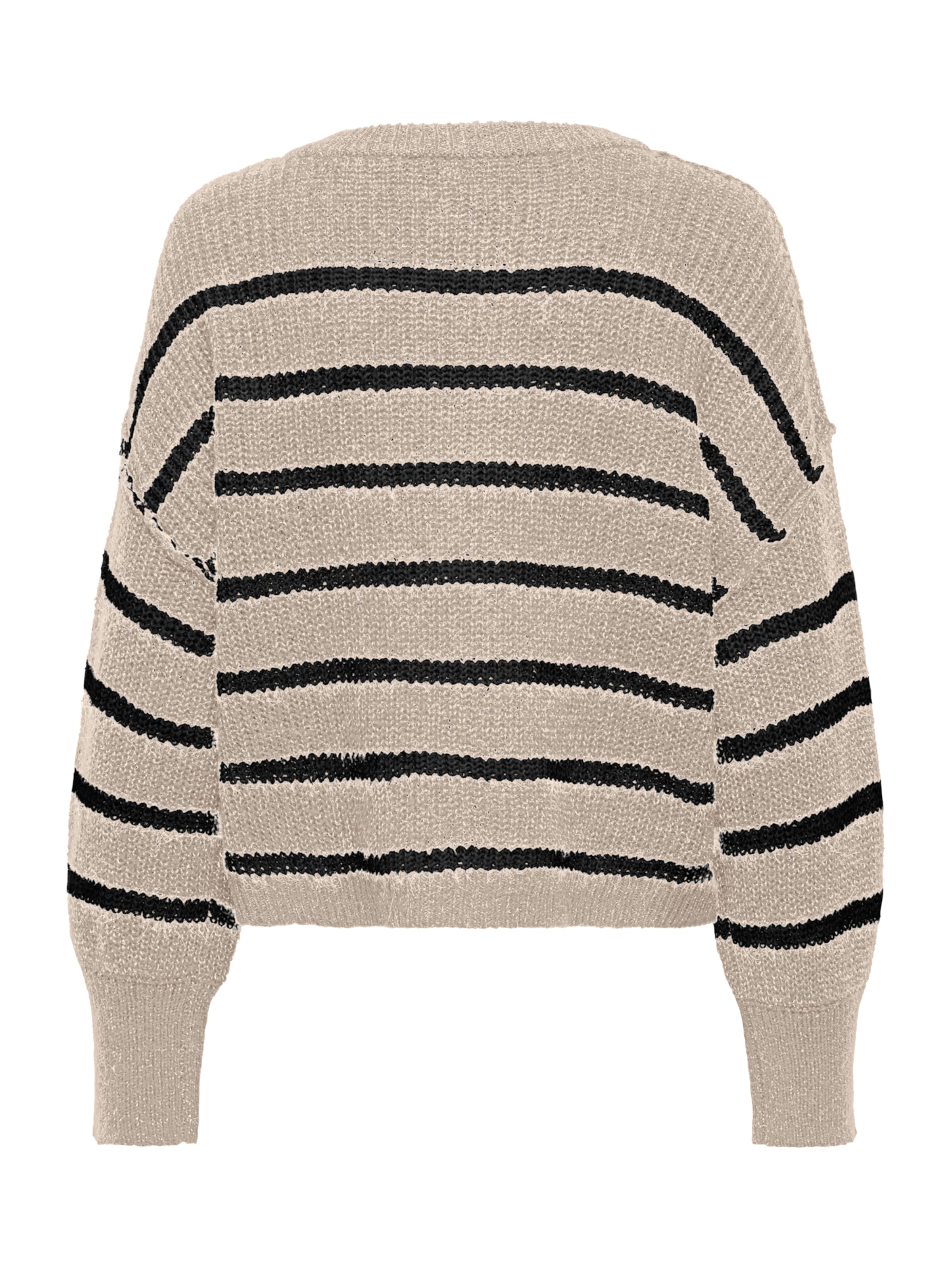 ONLY - Jersey 'ONLMALLY' en beige
