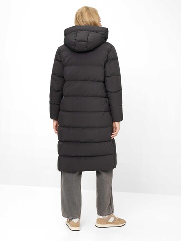 Fuchs Schmitt Wintermantel 'Daunenmantel Lakewood'‌‌‌‌‌‌‌‌ in Schwarz