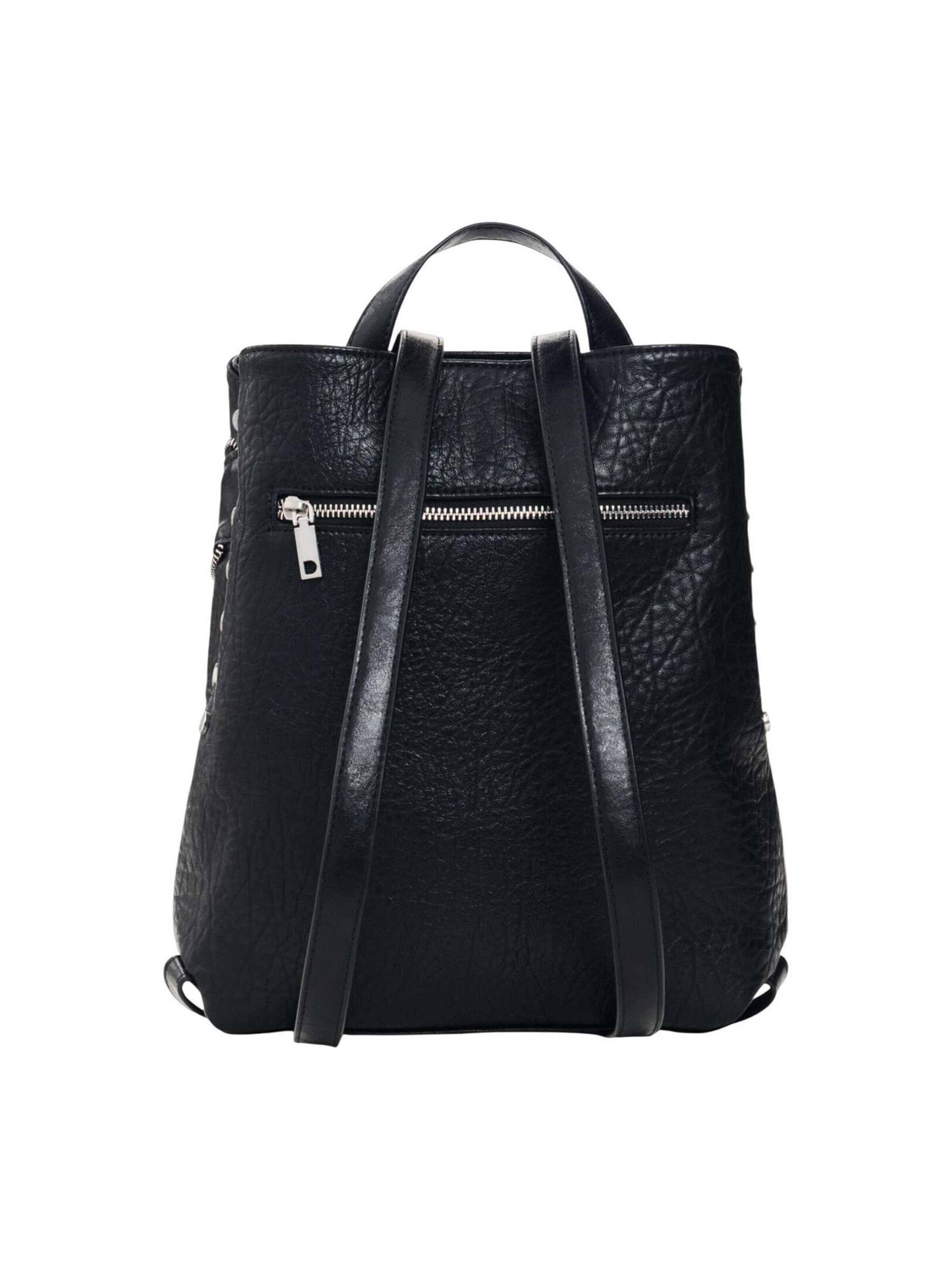 Desigual - Mochila 'BACK_CENTELLA SUMY MINI S 26WAKP30' en negro
