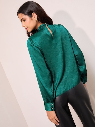 Camicia da donna di Friends Like These in verde