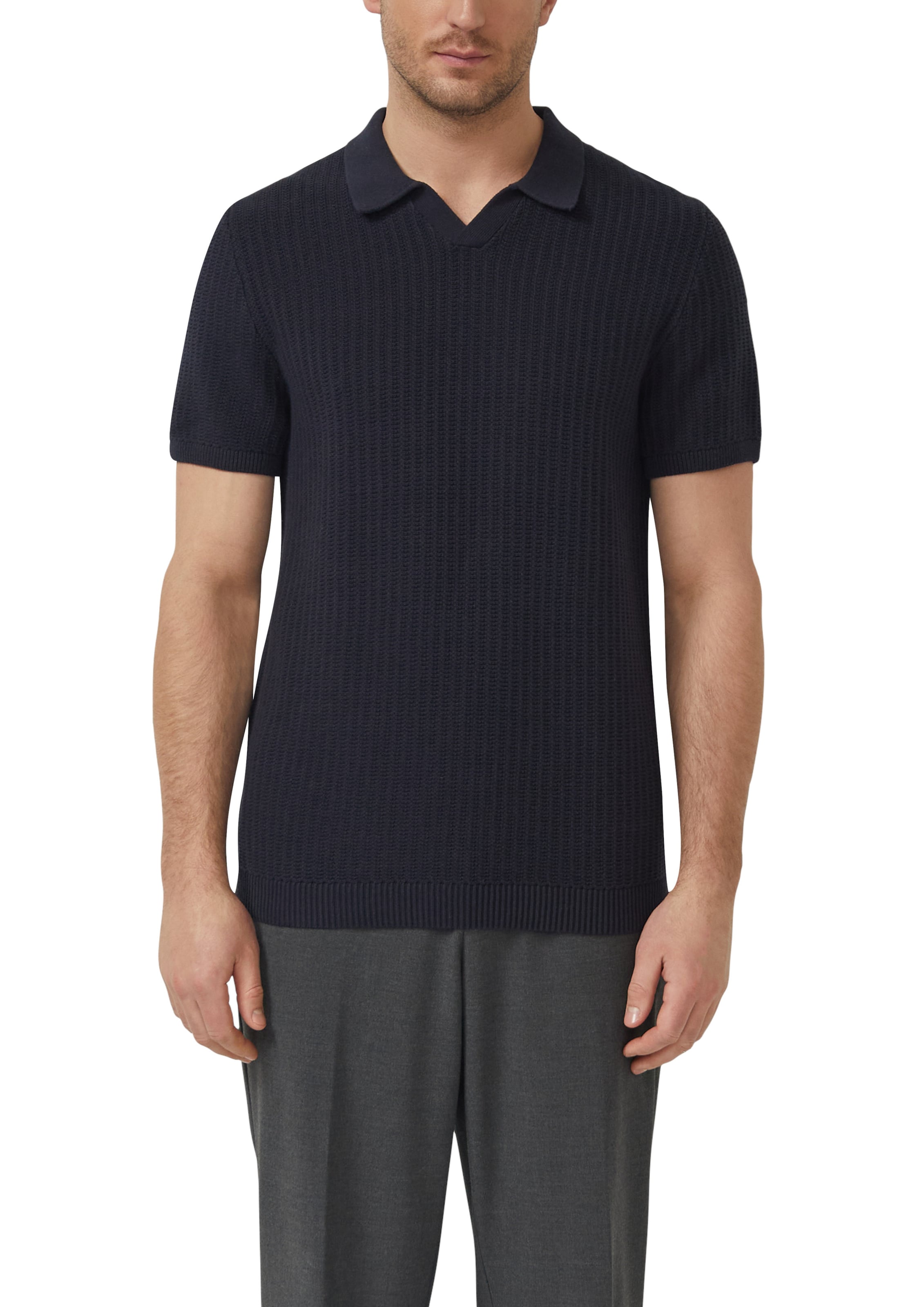 s.Oliver Sweater in Blue