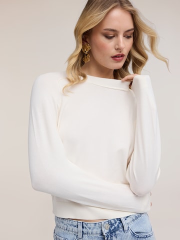 MOTIVI - Jersey en blanco