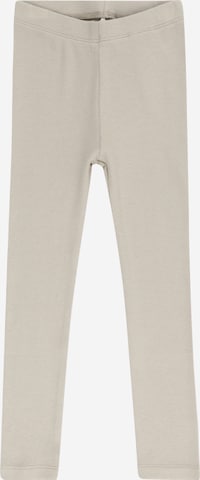 NAME IT Leggings 'KAB' in Beige: predná strana