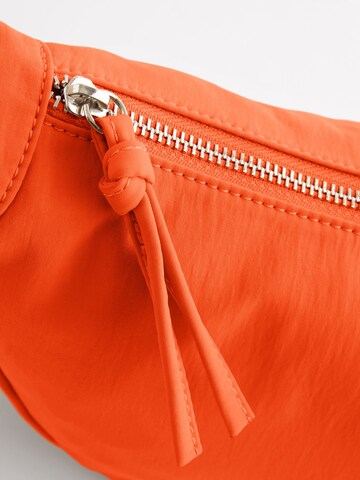 Next Umhängetasche in Orange