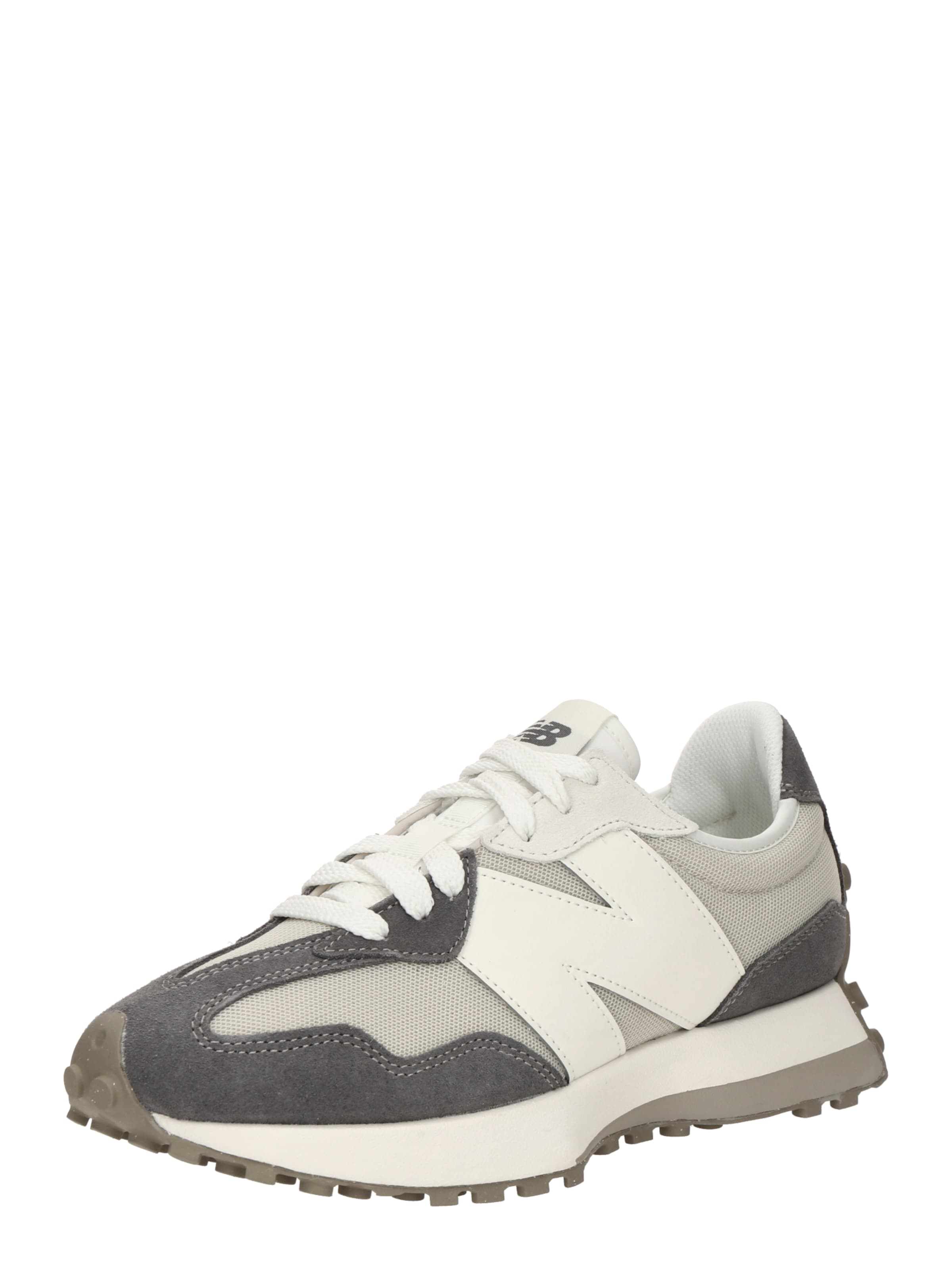 new balance Matalavartiset tennarit '327' värissä harmaa: etupuoli