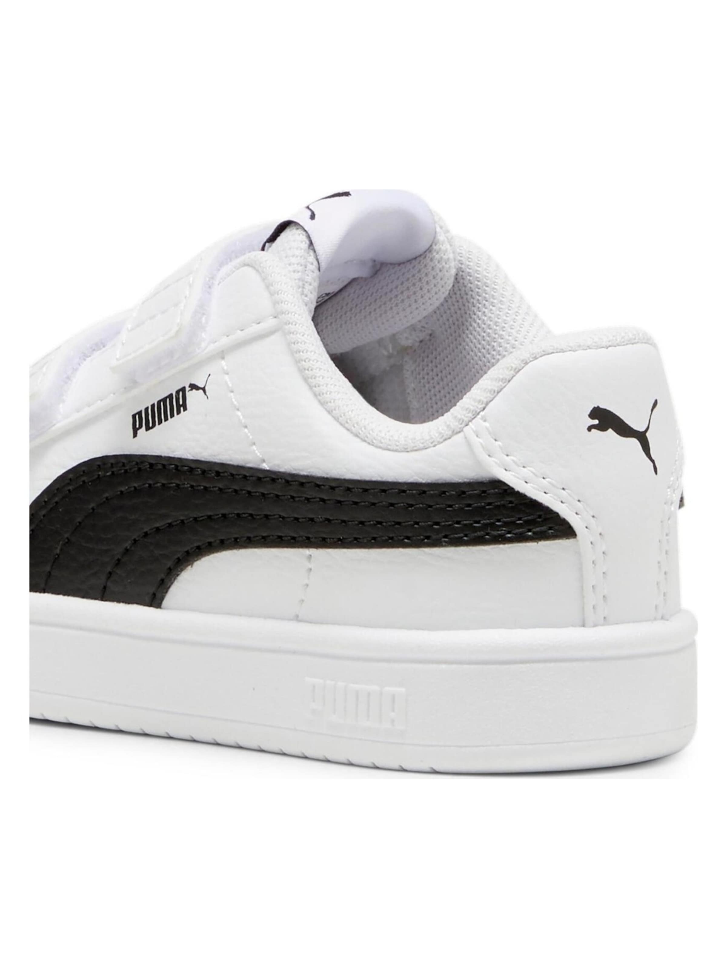 PUMA Sportschuh 'Puma Rickie Classic V Inf'‌‌‌‌‌‌‌‌‌‌ in Weiß