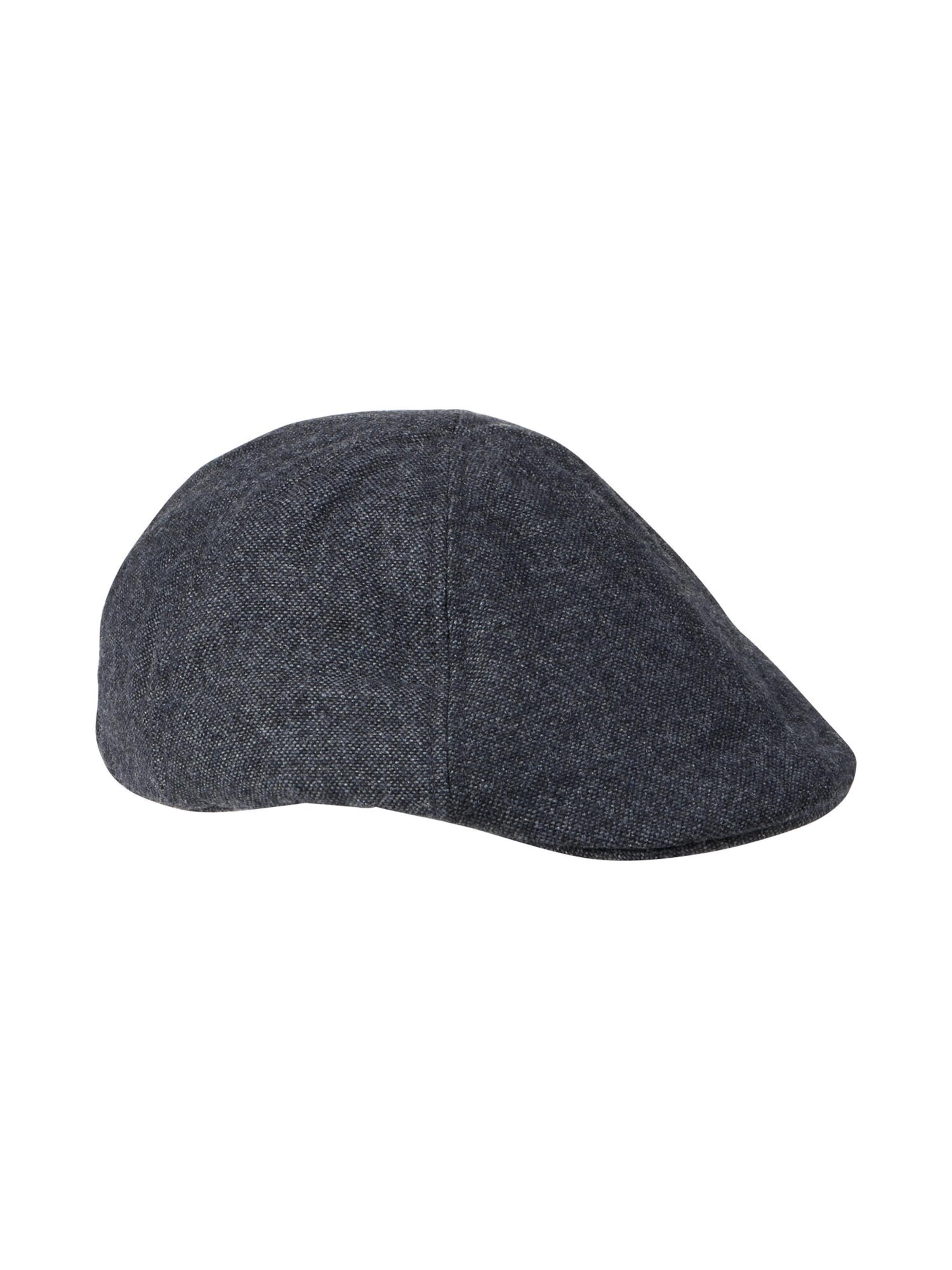 CAMEL ACTIVE Cap in Grey: front